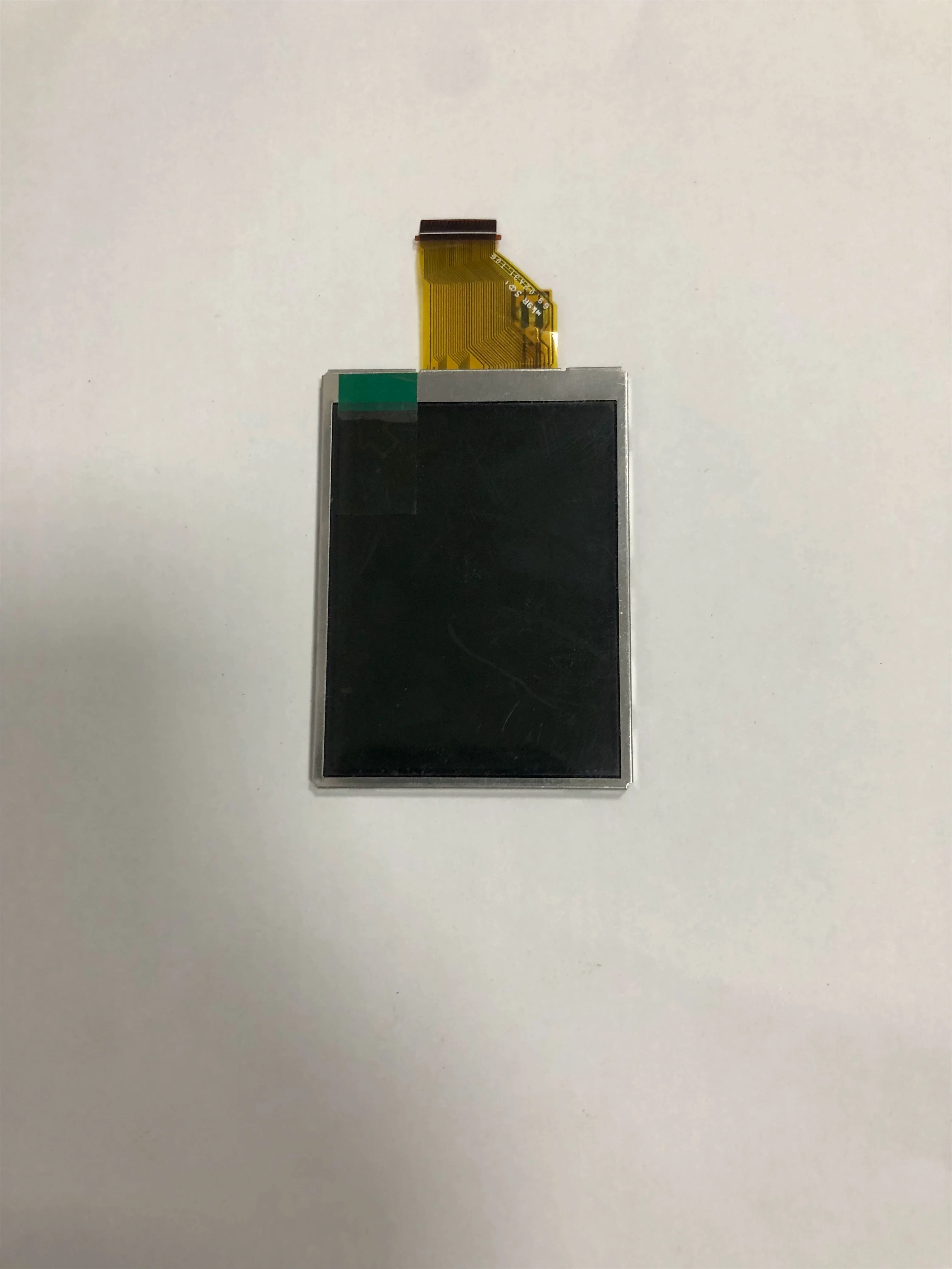 For samsung st60 st61 s1060 s1065 tl105 for pentax h90 lcd display screen