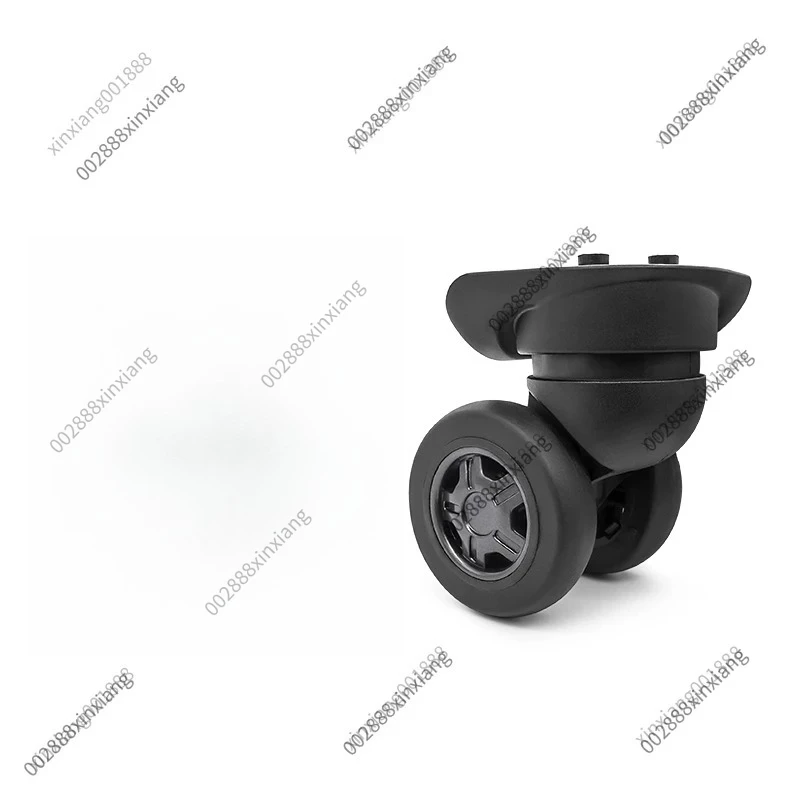 Roda de reparo de roda de mala para acessórios de roda universal de mala Samsonite LW159 # 33
