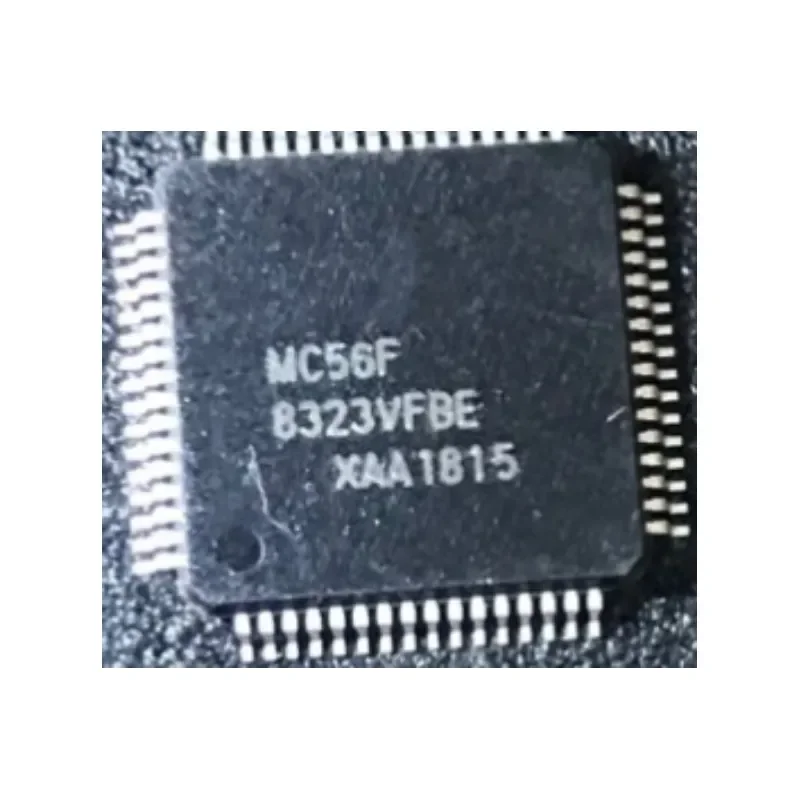 

MC56F8323 MC56F8323VFBE New Original 16-bit Digital Signal Controller - MCU Electronic Kit