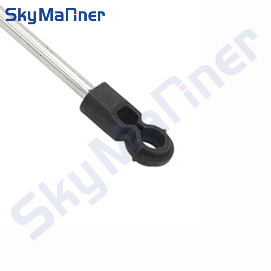 6H3-41217 قضيب Accel رافعة لياماها محرك خارجي 50HP 60HP 70HP 3 اسطوانة 1985 وبعد 6H3-41217-00 أجزاء محرك القارب #6