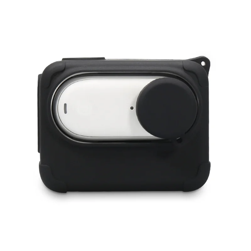 مجموعة حافظة واقية AA84 لهاتف Insta 360 - غطاء حماية مضاد للسقوط ومضاد للفقدان ملحقات الكاميرا الرياضية