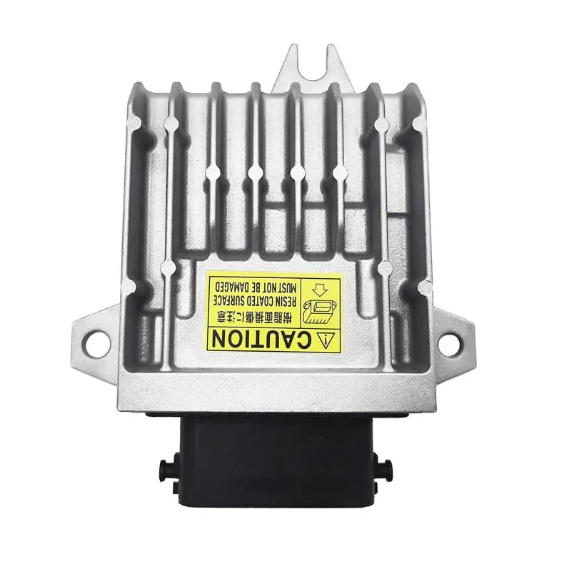 

L34N189E1A Transmission Control Module Unit for Maz da 3 BK 2.3 SP23 TCM TCU