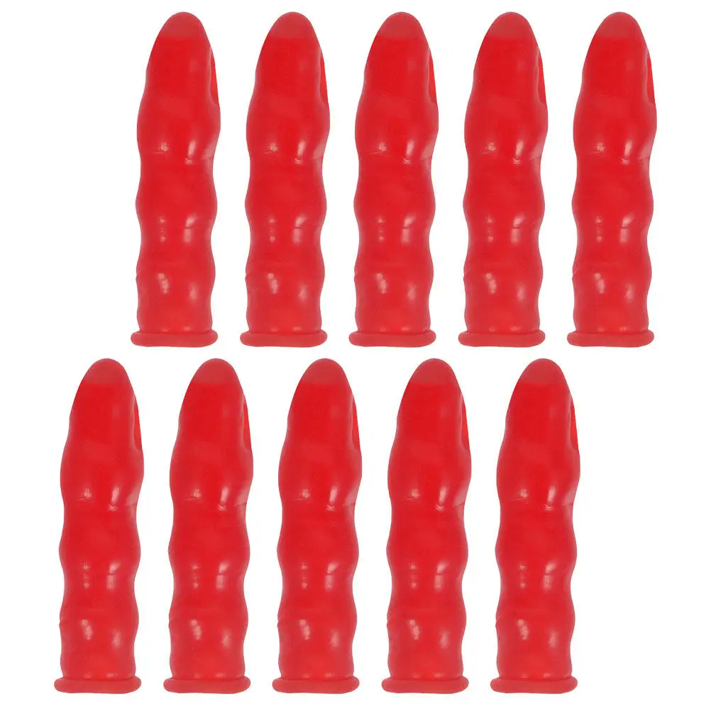 10Pcs Caulk Tube Co…