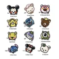 12pcs