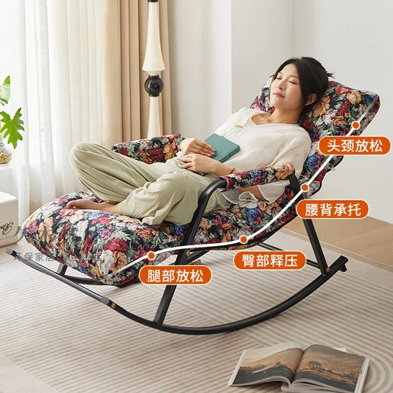 Cadeiras ocasional da sala de estar do trono sexo luxo preguiçoso cadeiras leitura quarto poltrona varanda móveis pós-modernos