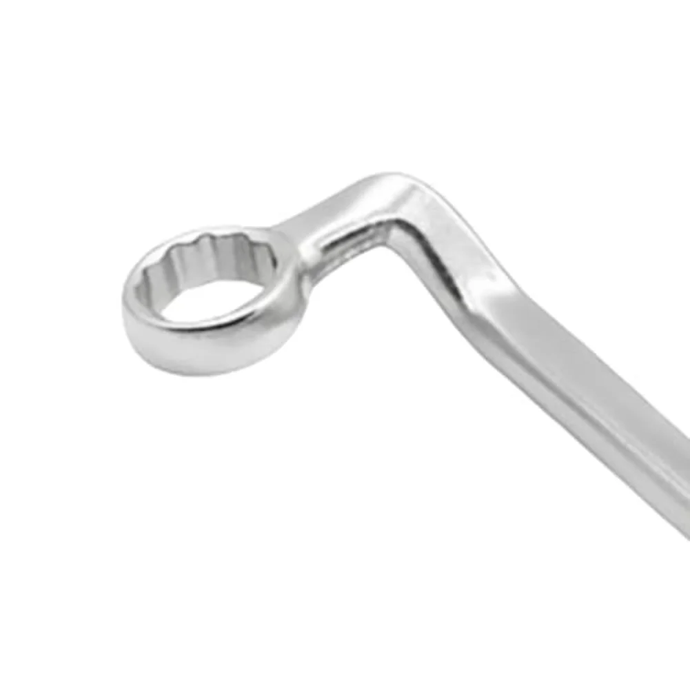 For Challenging Engine Compartments JDE80 Starter Wrench Wrench For Engine Installation Tool Part Compact And Lightweight Design