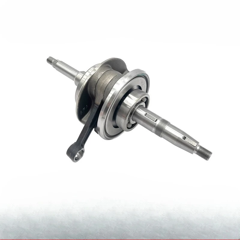 

Подходит для SYM Xiaxing Locomotive Jet4 Master GR125 XS125T-17 Tiejiang ARA125 шатун коленчатого вала в сборе