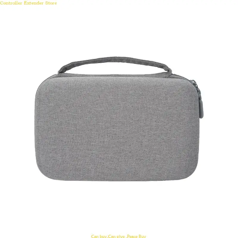 

Data Cable Storage Bag for Power Cable U-Disk Earphones Electronic Accessories Travel Bag