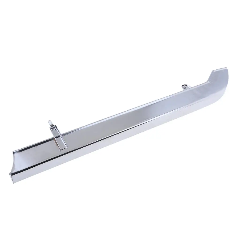 

Серебряная защитная крышка цепи мотоцикла для CG125/GS125/GN125
