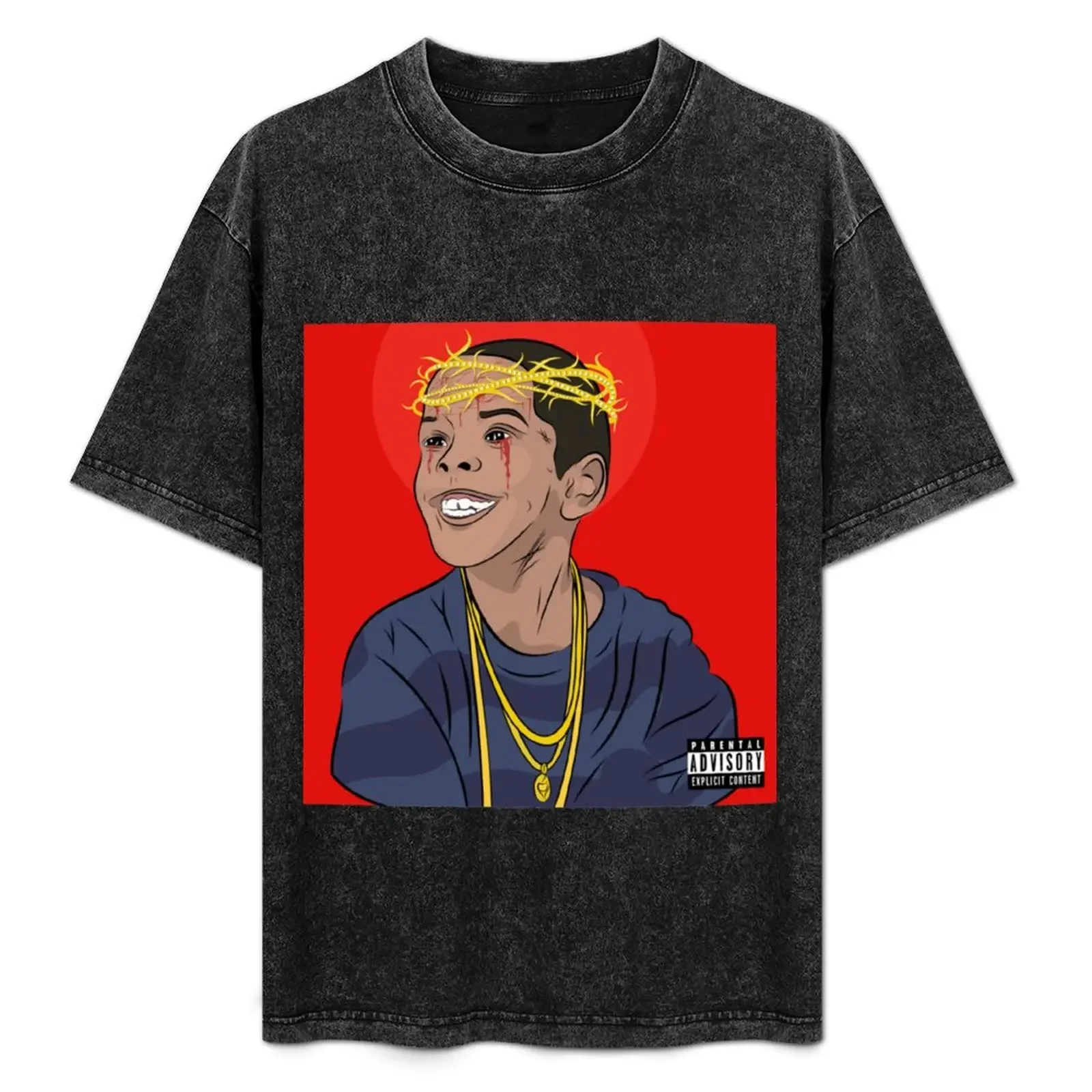 

Westside Gunn T-Shirt rapper graphic tees hippie clothes vintage anime shirt plain black t shirts men