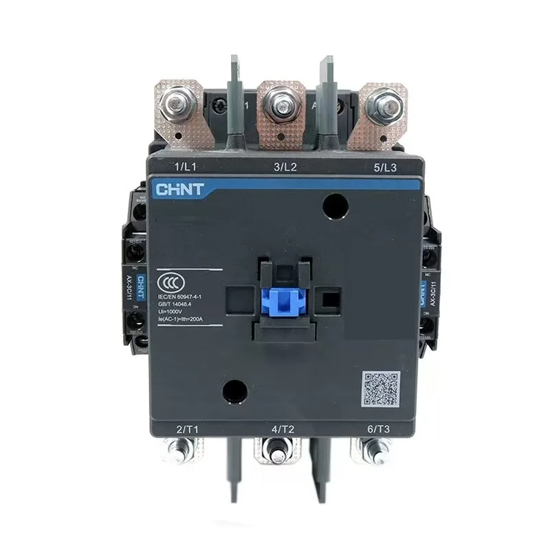 Chint Contactor Nxc… - image