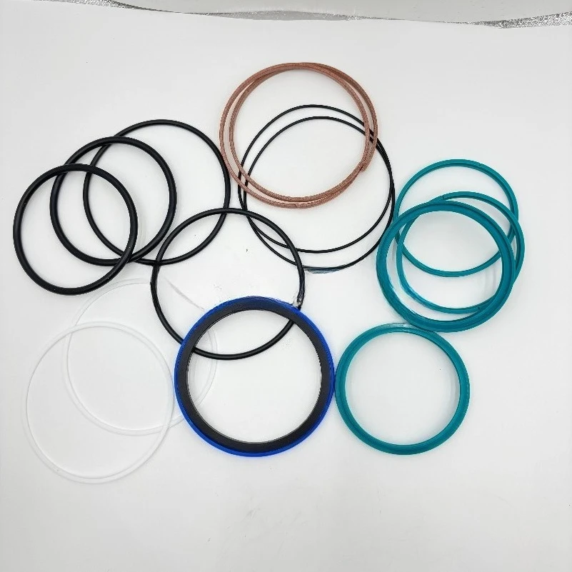 1 Set 0009608105 Seal Kit For Linde 353 396 Forklift Spare Parts