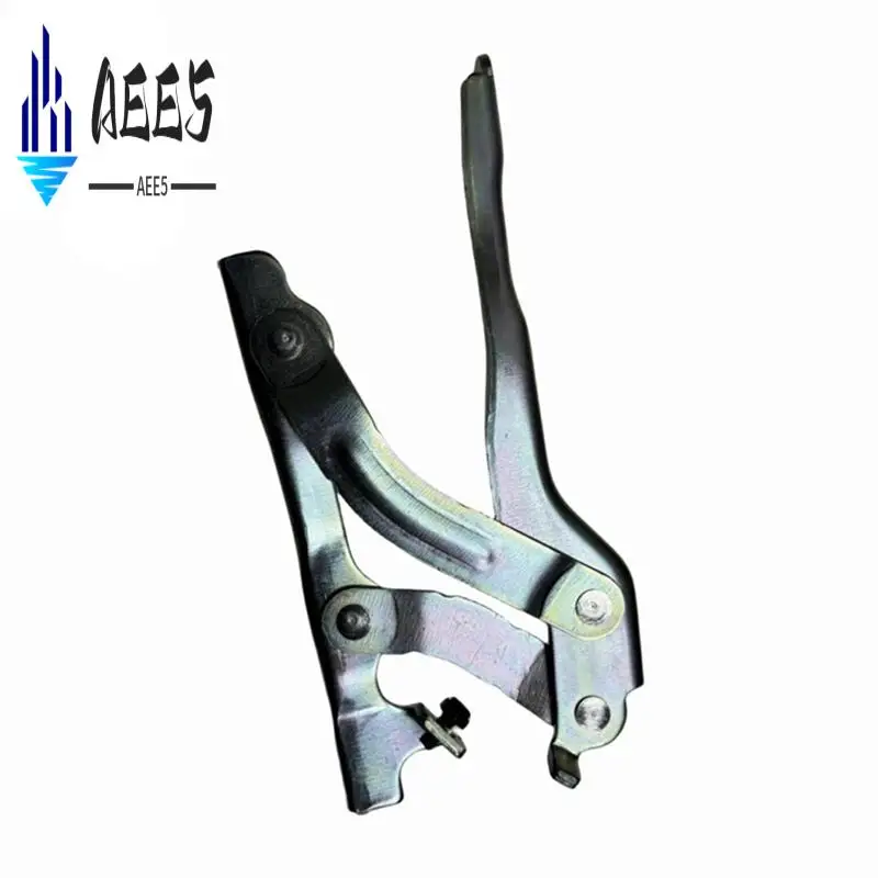 

AEE5-1Pair Hood Hinges Driver & Passenger Side 79110-B3000 79120-B3000 For Hyundai MISTRA (CF) 2013-2020 Engine Bonnet Hinge