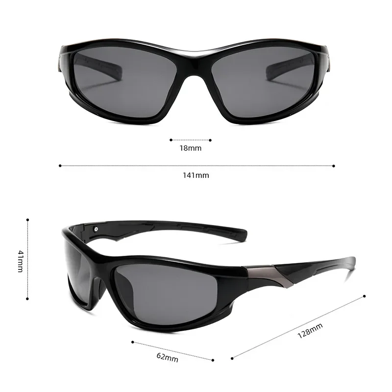 3472 Designer Polarized Sunglasses Men Women Vintage Retro Luxury Sun Glasses Óculos Gafas Lentes De Sol Hombre Mujer 24122182