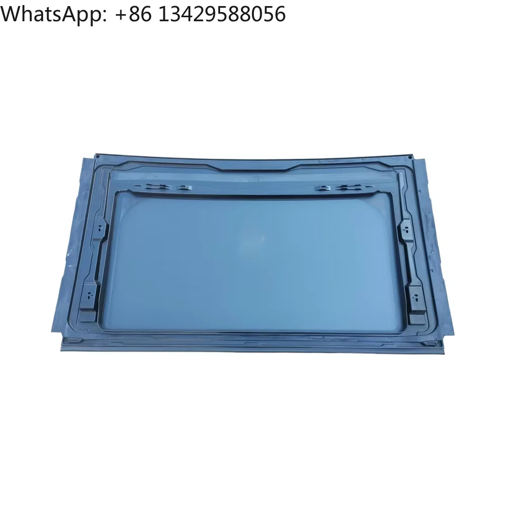 

Best Quality Car Sunroof Glass Car Panoramic Sunroof Auto Glass