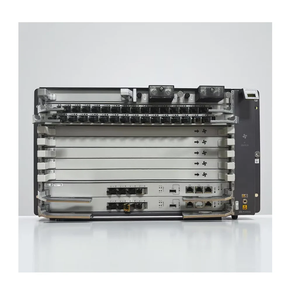 2025In Stock OLT MA5800-X7 GPON XGPON XGSPON MA5800 Series GPHF GPSF CGHF GPLF Huaweie GPON SmartAX MA5800-X2/X15/X17 MA5800-X7