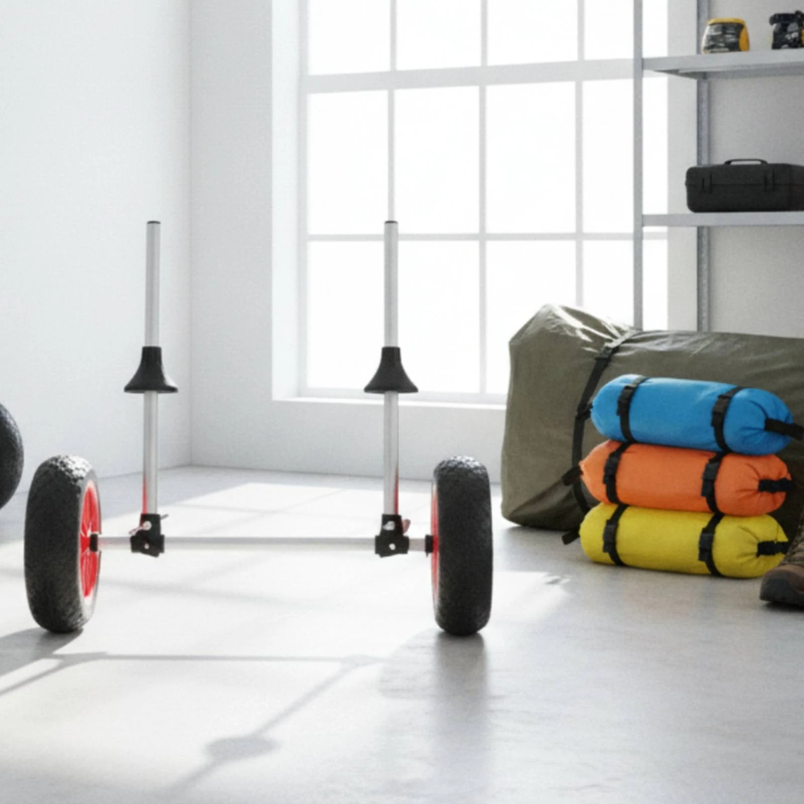 carrito-plegable-para-kayak-remolque-compacto-ajustable-para-kayakistas-costas-y-lagos