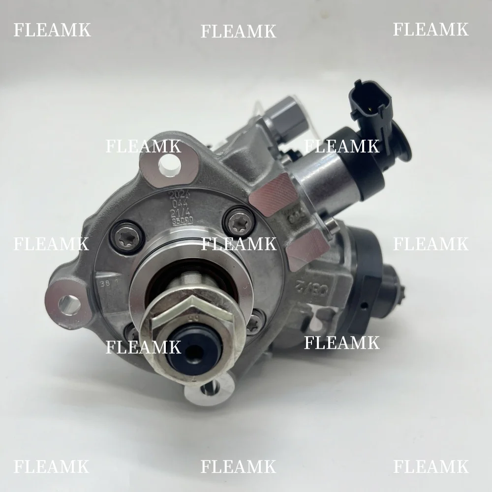 High Quality Diesel Common Rail Fuel Injection Pump 0445020517 5303387 For Cummins Engine ISF3.8 3.8L