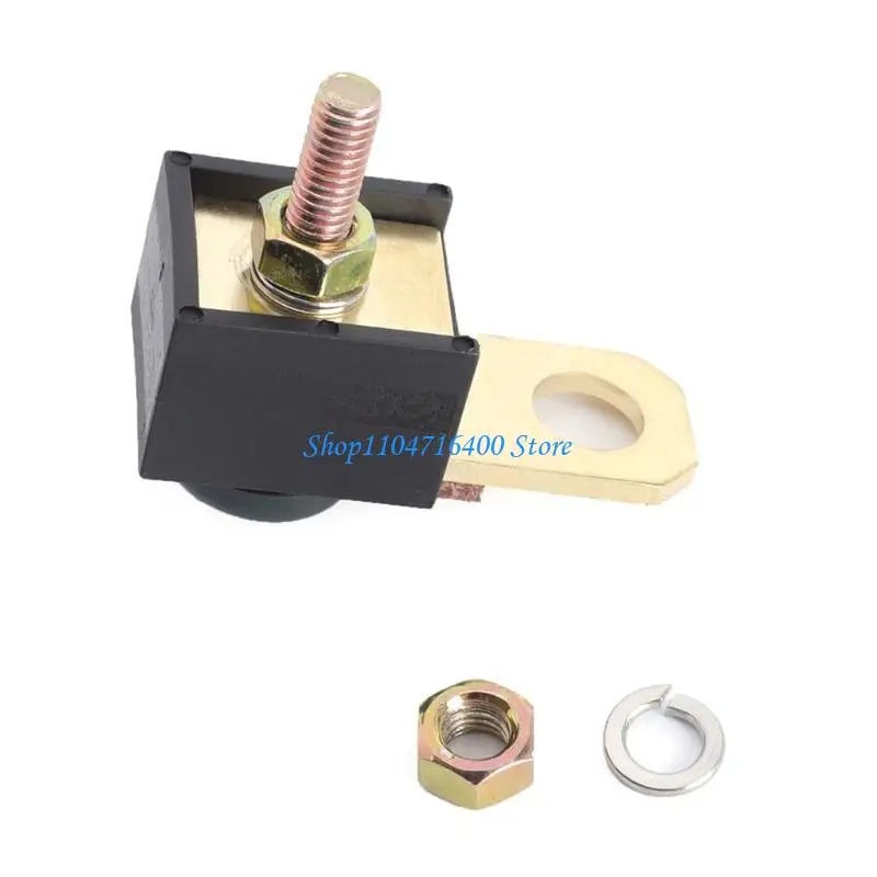 

Стартовые предохранители Y1GD для морских стартовых предохранителей Assy 90 AMP 88-79023A91