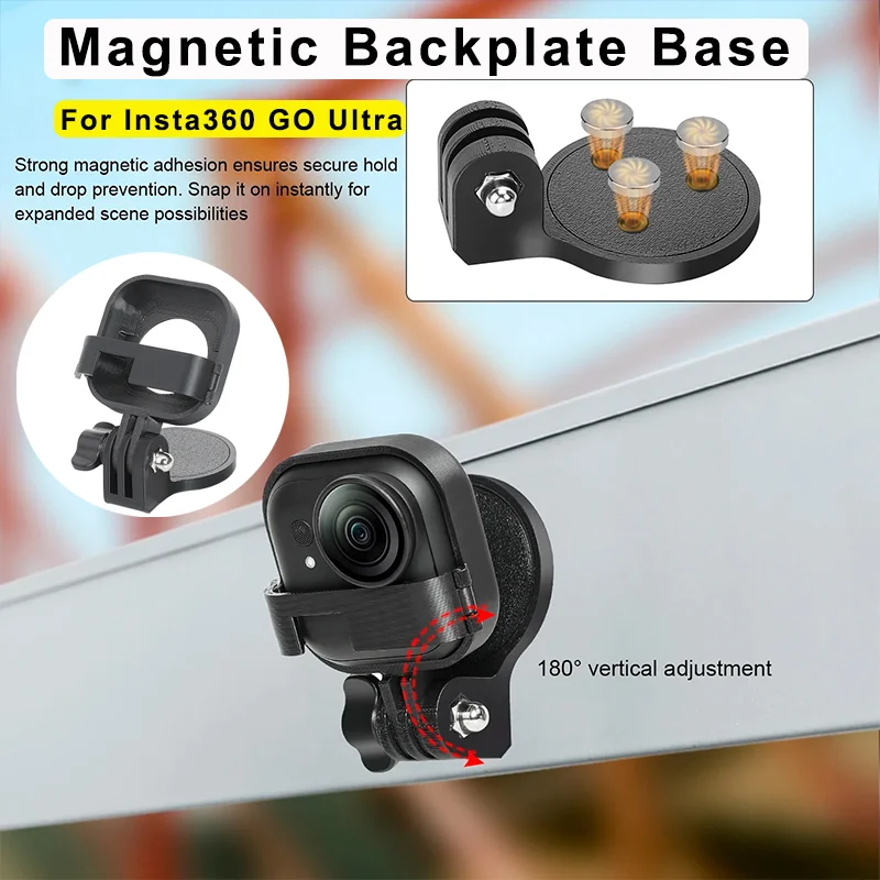 For Insta360 Go Ult…