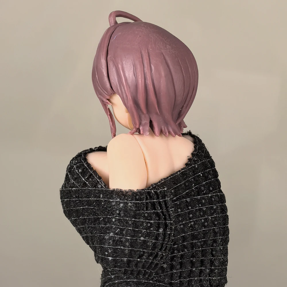 아이슬란 인사이트 피규어 11cm 섹시 니쿠칸 소녀 코노 미즈키 도매 PVC 액션 피규어 애니메이션 크리스마스 선물 수집용 피규어