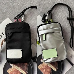 Hot Sale High Quality Fashionable Exquisite Multi-purpose Storage Bag Mobile Phone Bag Multi-color Optional Women Bag Gift