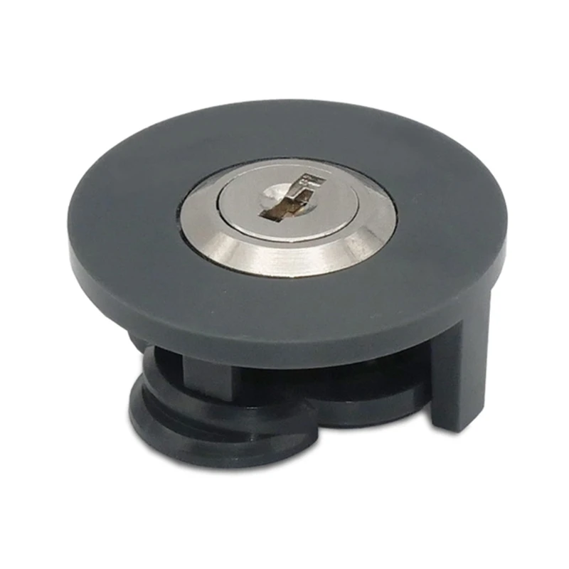 4Pcs/set Easy to Manage Socket Lock Enhances Security and Compliance