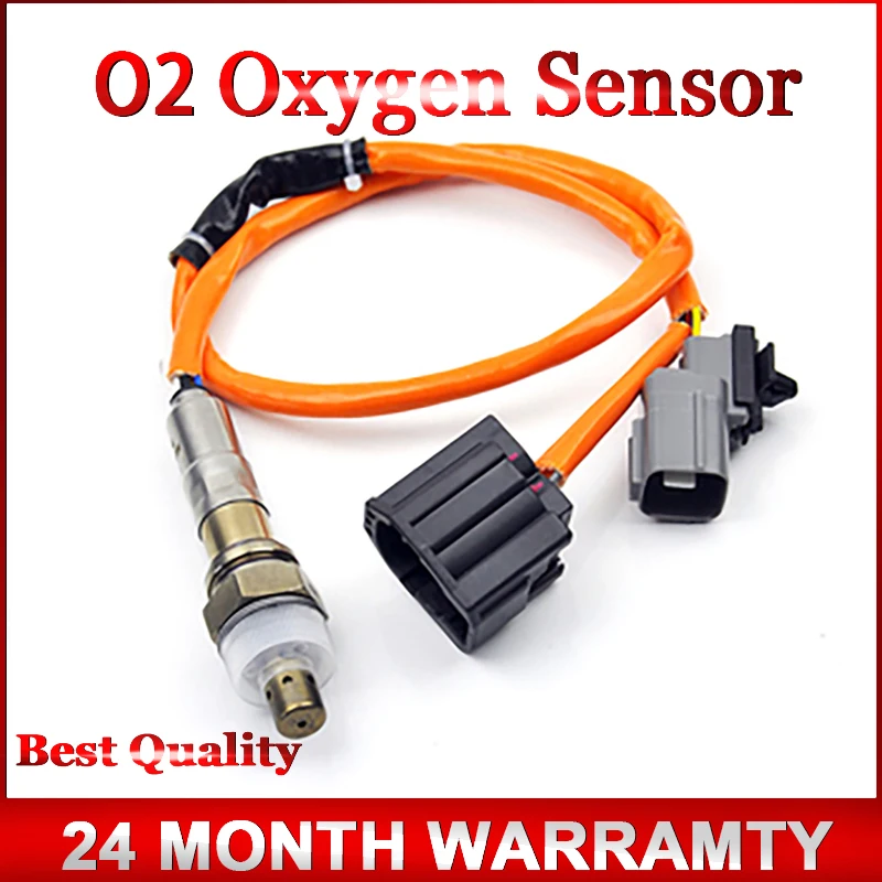 Original Japanese LFH1-188G1 O2 Sensor Lambda Sensor For Mazda 6 GG GY 2002-2007 1.8 2.0 2.3 LFH1-18-8G1 Oxygen Sensor