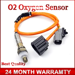 Original Japanese LFH1-188G1 O2 Sensor Lambda Sensor For Mazda 6 GG GY 2002-2007 1.8 2.0 2.3 LFH1-18-8G1 Oxygen Sensor