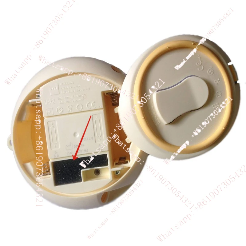 

3pcs Electric breast pump accessories for Medela Swing single and bilateral motor black small sponge filter dust vapor