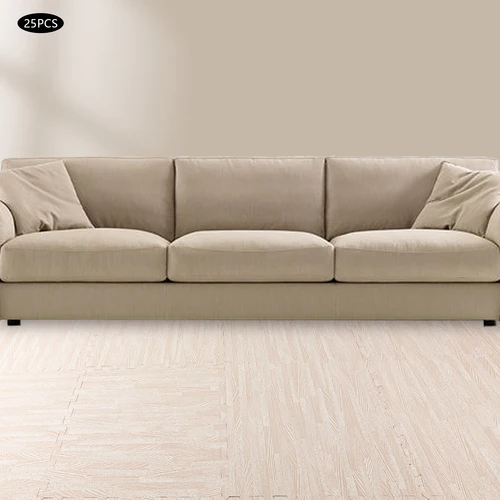 Parquets de sol et accessoires