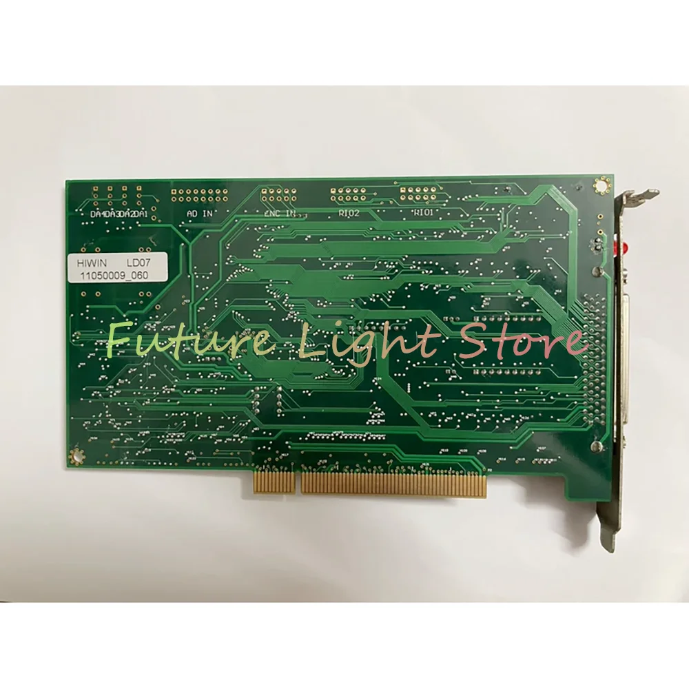 LD07 VER A2 Motion Control Card LD07 VER: A2