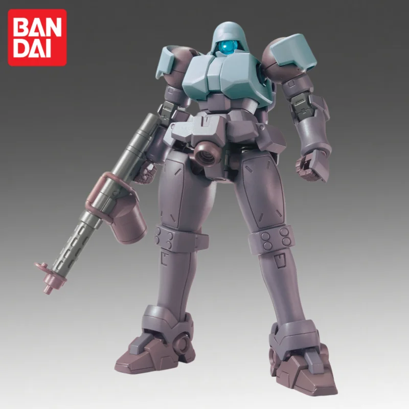 

In Stock Bandai Original Hgbd 1/144 Gundam Model Leo Npd Action Figure Model Doll Brand New Boxed Anime Characters Toys Model