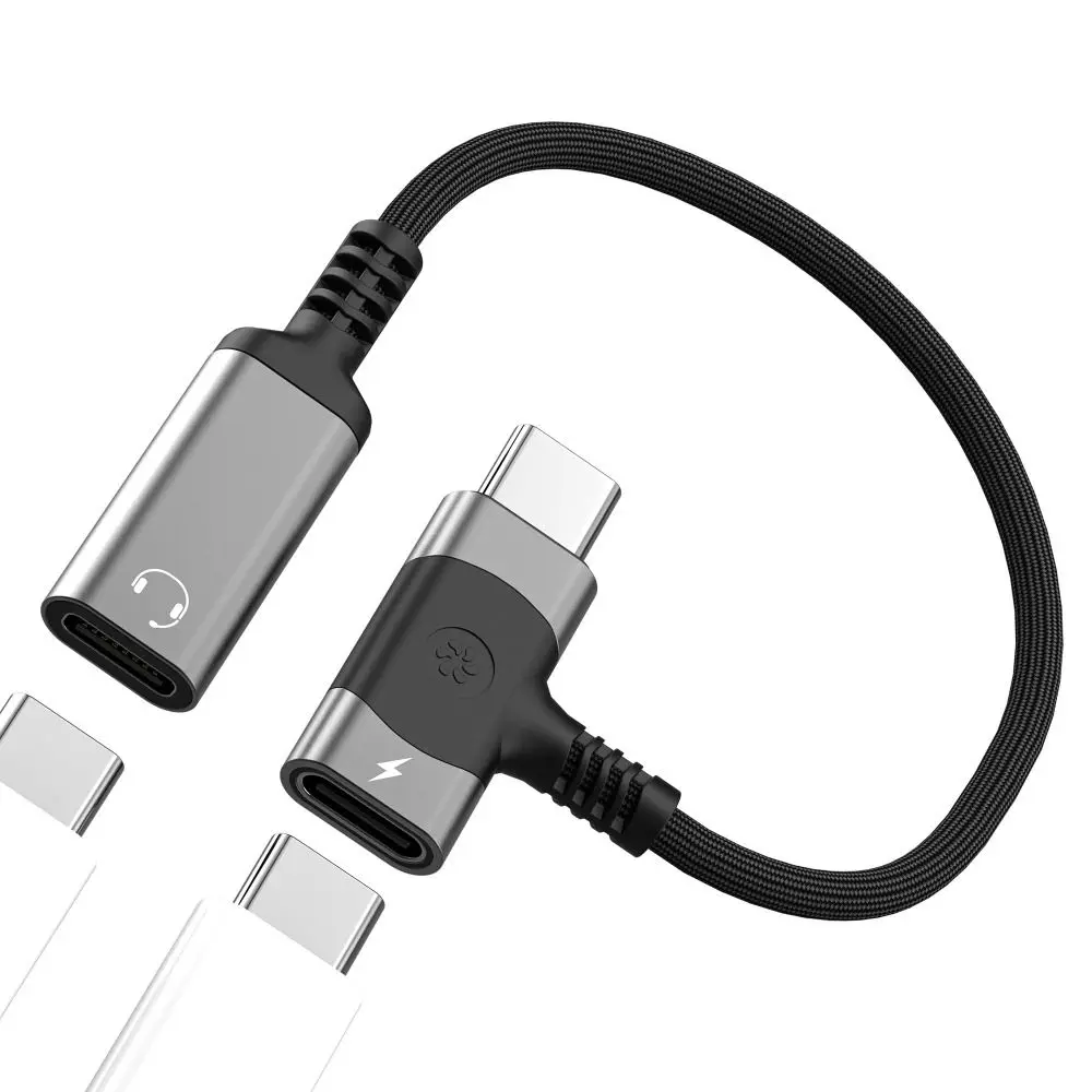 Portable 2 In 1 Usb… - image