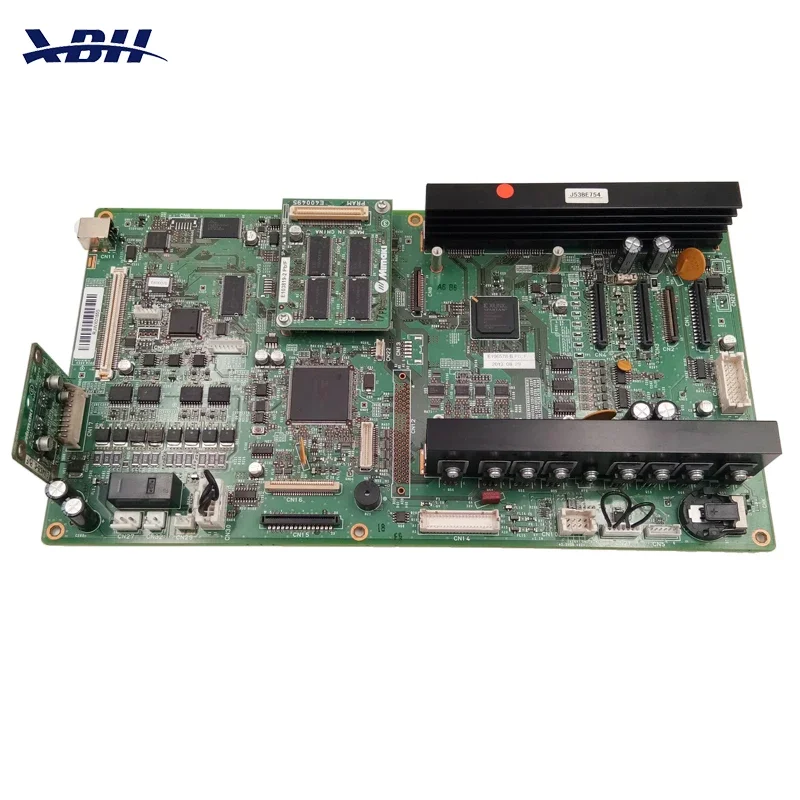 

Original Mimaki JV33 Mainboard Mother Board E106578-B Pb/F for Mimaki JV33 Inkjet Printer