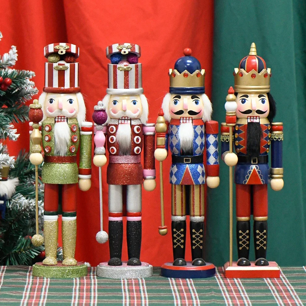 Thumbnail 4 - #36 Top 50 Decorative Nutcrackers Worth Buying In 2026