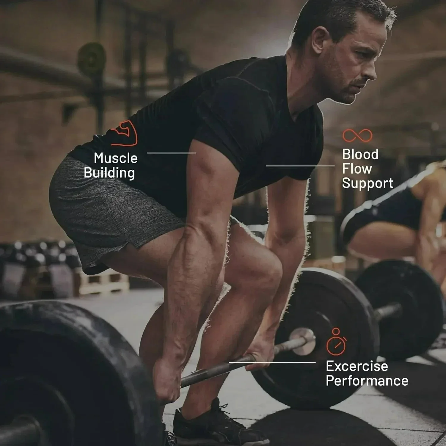 30 Patch Patch Transdermal Akar Maca Organik Mendukung Energi, Stamina & Kesehatan Reproduksi