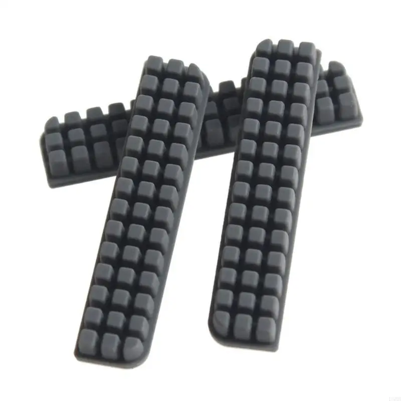 D5BB 3D الطابعة فوهة تنظيف فرشاة السيليكون فرشاة فوهة دقيقة قابلة لإعادة الاستخدام