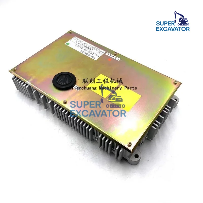 For Kobelco SK200 SK210 SK230 SK250 SK330 SK350-6-6E-8 Computer Board controller board Excavator Parts