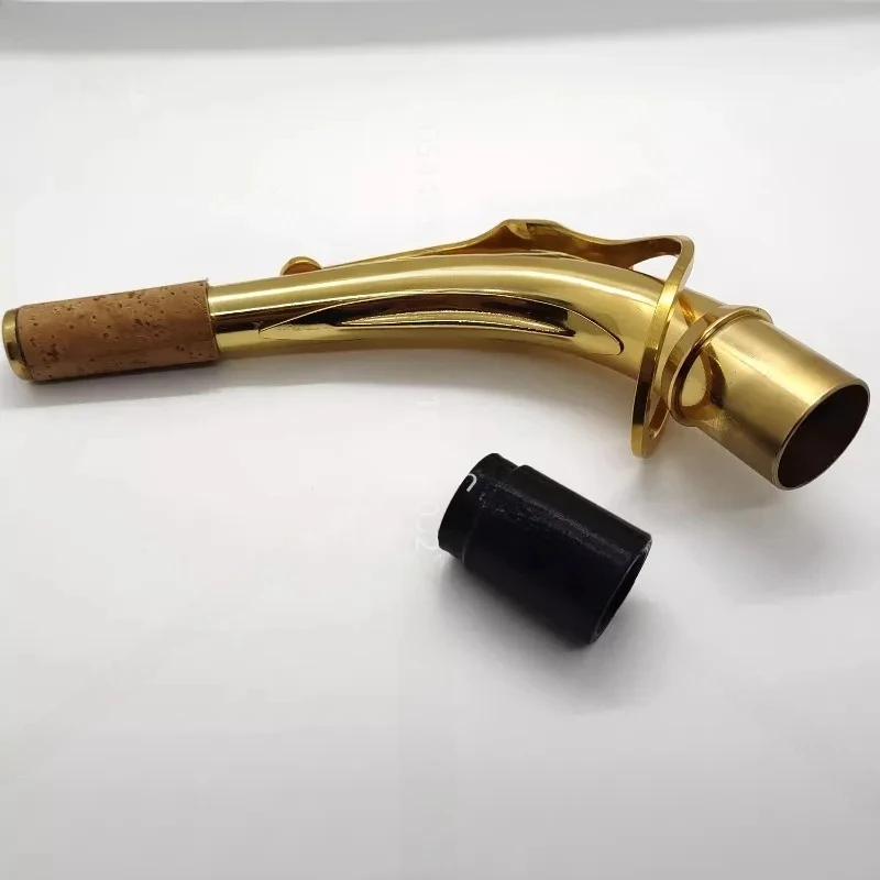 YDS150, YDS120, YDS128 Blowpipe, Saxophone, Elbow Joint, Change Angle Posture