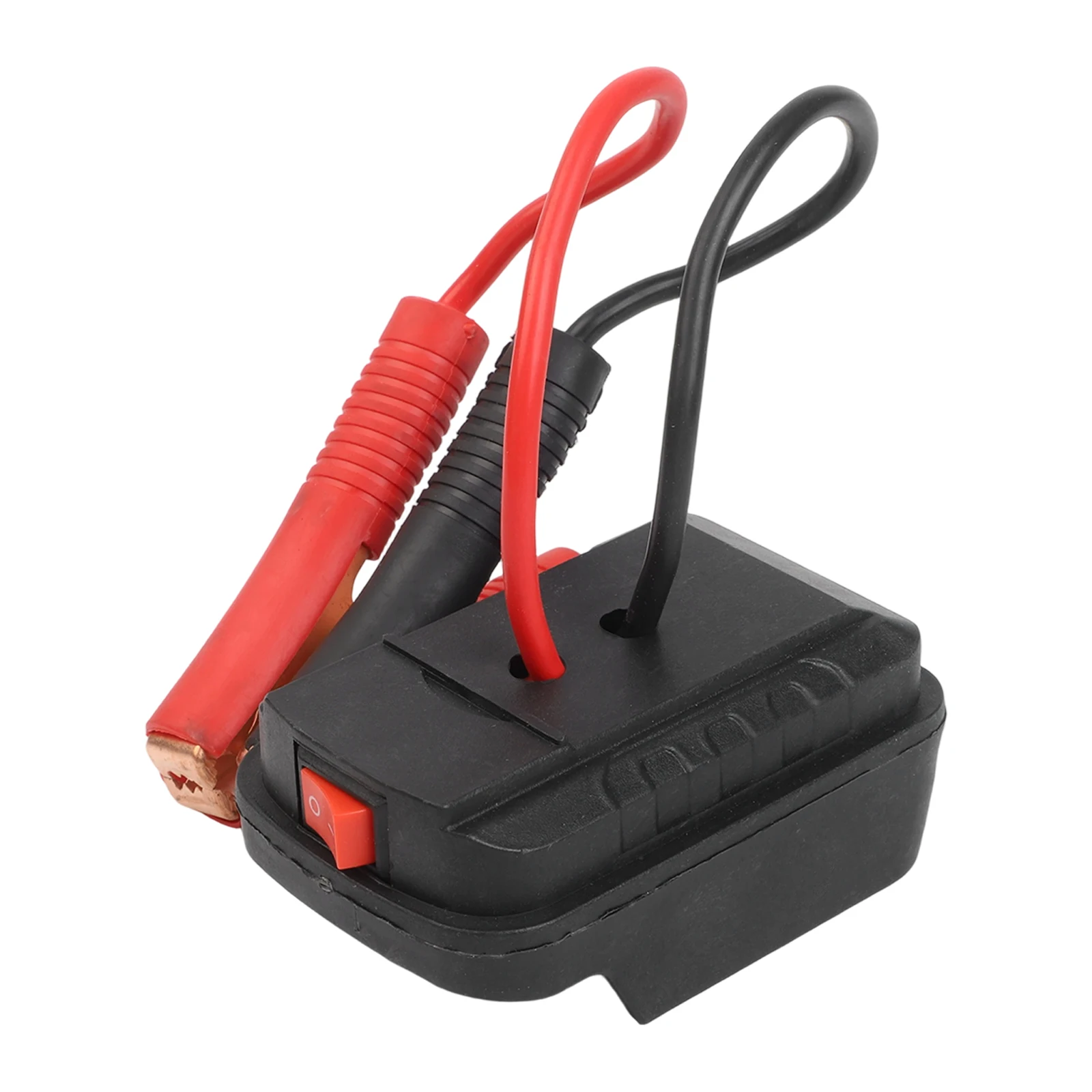 Car Battery Starter Portable Power Supply for Outdoor Activities Multi-functional for Jump Starter Power Supply Vehicle Battery