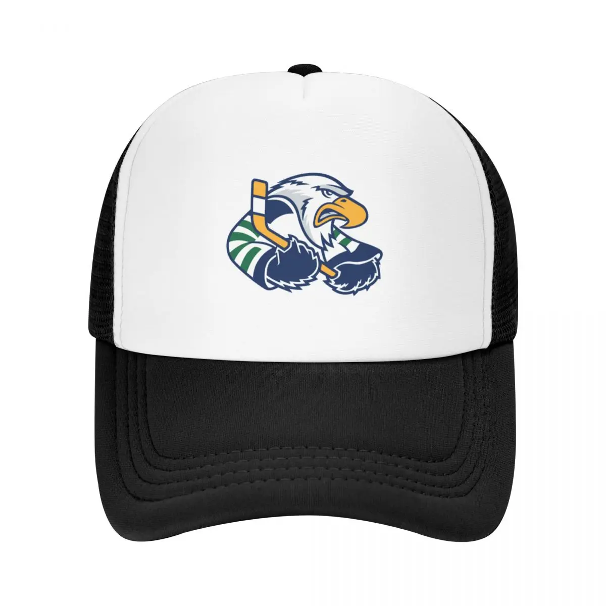 The Surrey Eagles Baseball Cap Sports Cap Brand Man cap Women Beach Fashion Men's