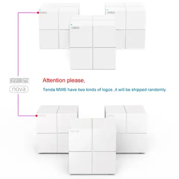 10 最佳銷售 路由器網狀網路 - №3