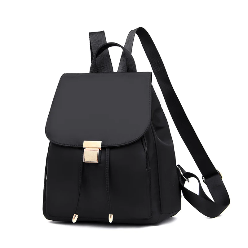 

Fashion Simple Backpack-Lightweight,Adjustable Straps,Casual Everyday Backpack Women,Great for School,Travel,Outdoor Activities