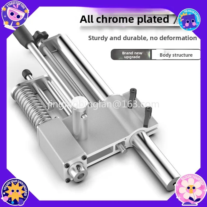 Manufacturer's hot-selling manual press, small punch, riveting machine, die press