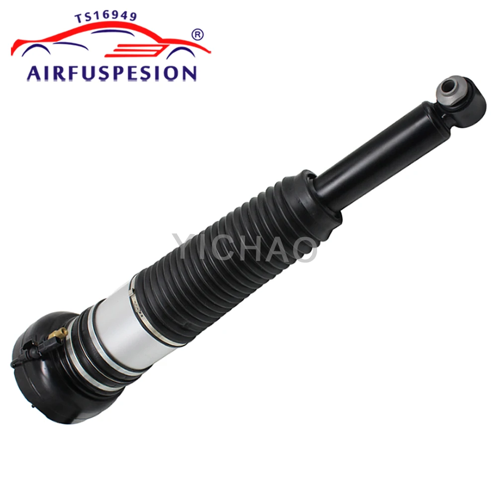 

Rear Air Suspension Shock Absorber Strut For Audi A8 S8 D4 4H Quattro 2010-2018 4H0616002M 4H6616001F 4H6616002G