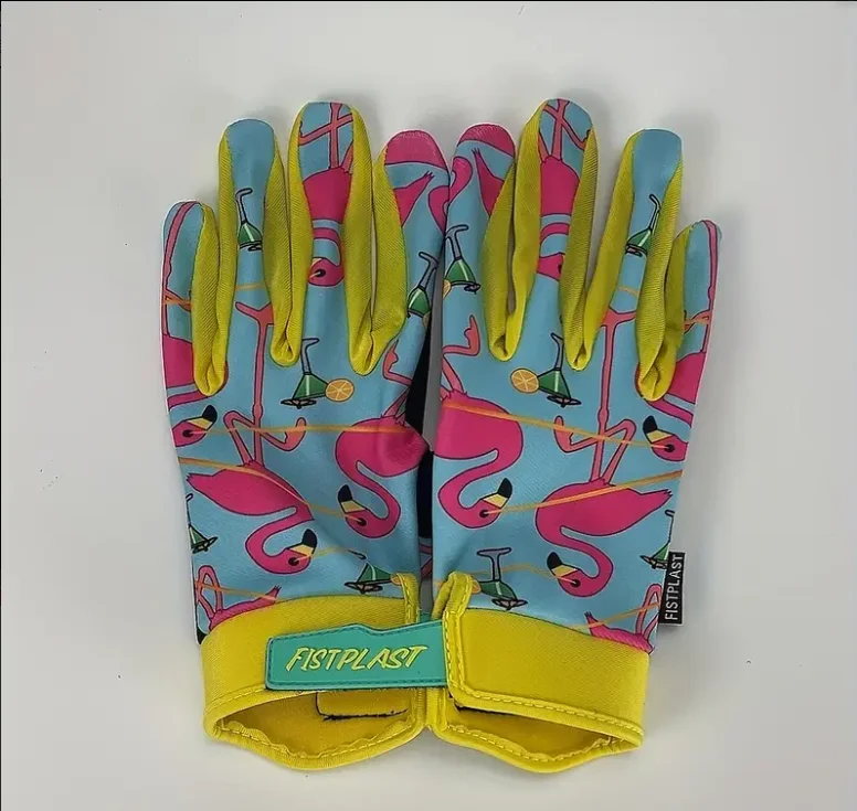 2023 Motocross Glove for GA Enduro Gloves Top GP AIR mx Glove Off Road Dirt Bike ATV MX UTV BMX Off-road Bicycle Moto Gloves