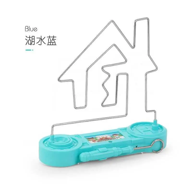 Yy Child Concentration Training Home Toys Firewire Impact Electronic Track