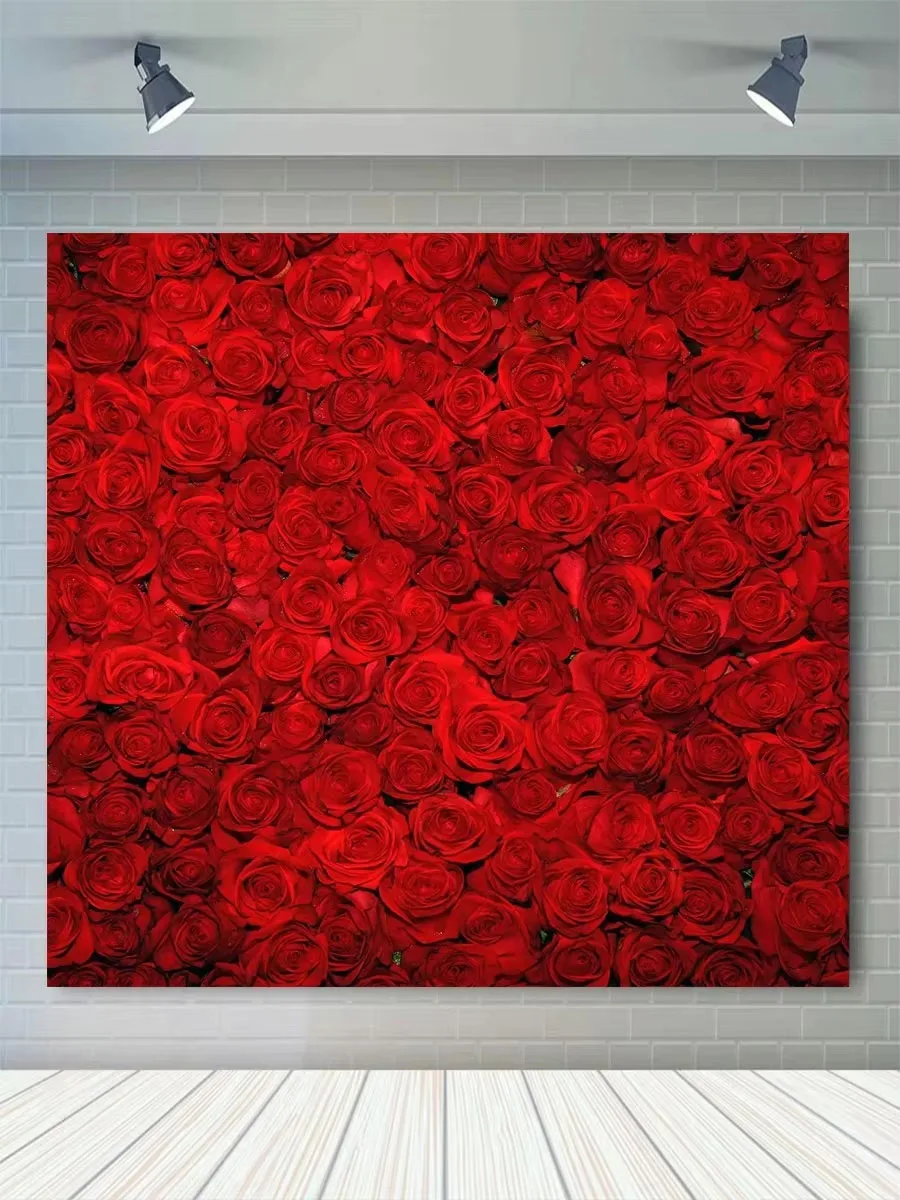 Décor de fond rond en forme de tresse de la princesse Raiponce pour fête d'anniversaire d'enfants, bannière circulaire, accessoires de photographie