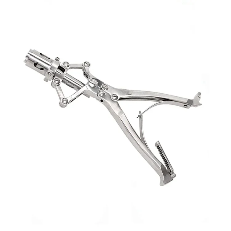 

Заводская поставка спиннингового динамометрического ключа Persuader